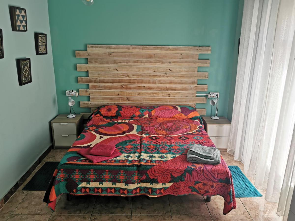 Privatunterkunft Casa Carolin *
