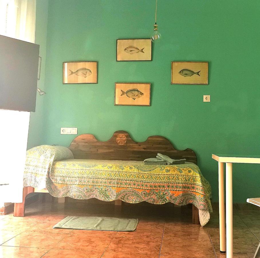 Casa Carolin Privatunterkunft *