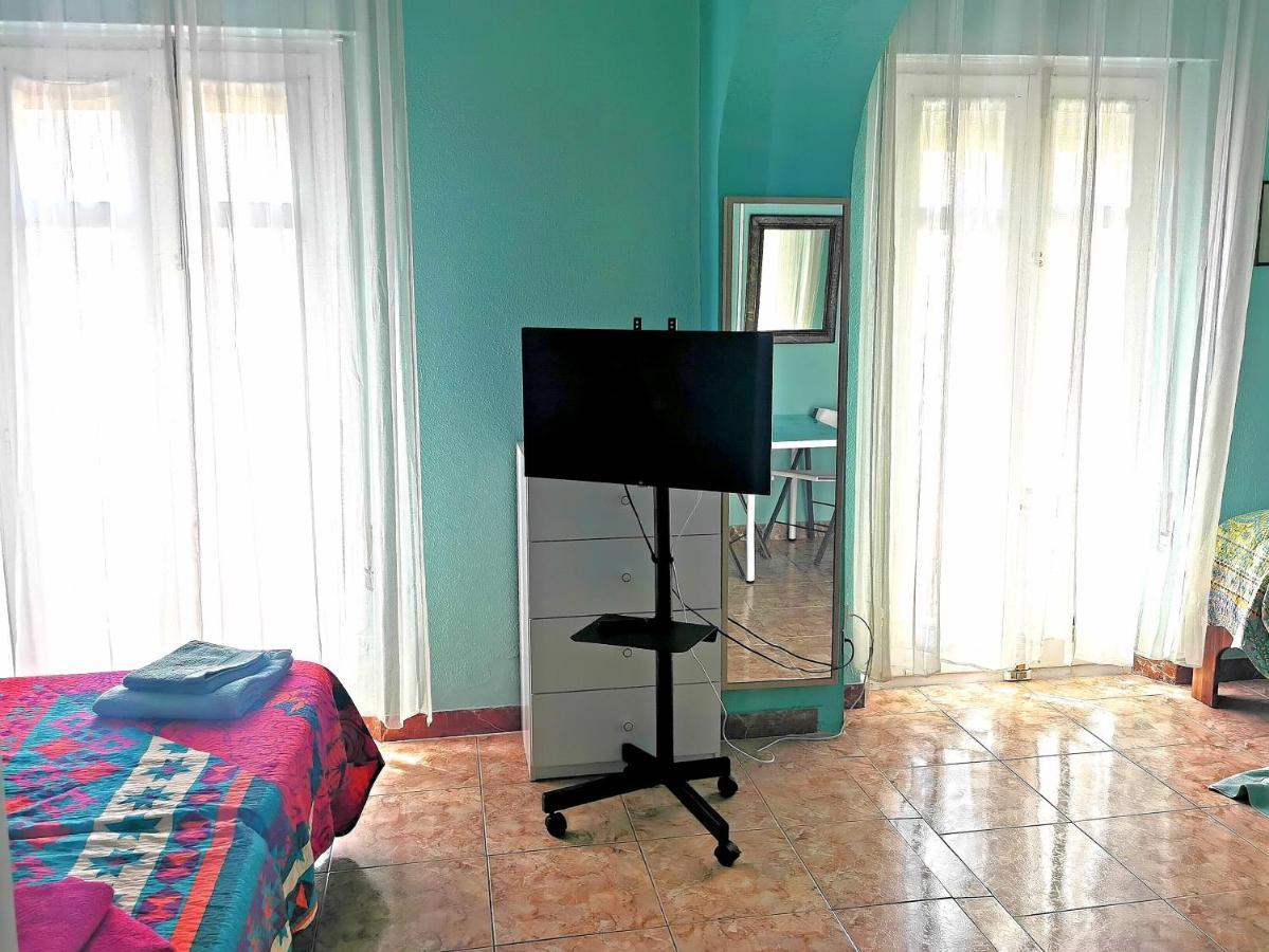 Privatunterkunft Casa Carolin